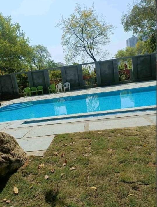 Sunahari Bagh - Pool Farm Retreat @ Gurgaon Exterior foto