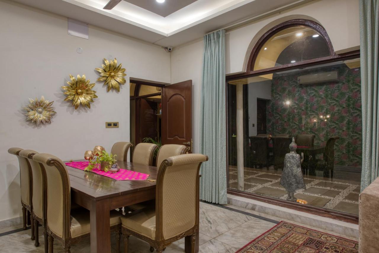 Sunahari Bagh - Pool Farm Retreat @ Gurgaon Exterior foto
